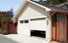 Thornton In Lonsdale garage construction leads